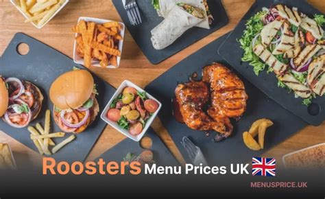 KFC Menu Prices UK April 2025 - Menus Price UK