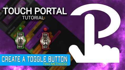Image result for Touch Portal Guide