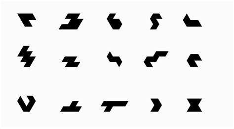 Image result for Random Shape Theory