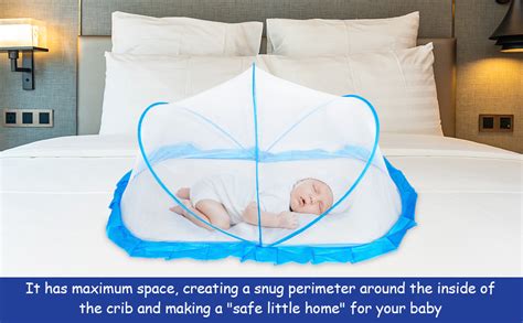 Mosquito Net for Baby に対する画像結果