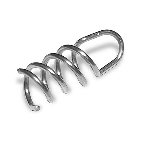 Image result for Spring Lock Hook