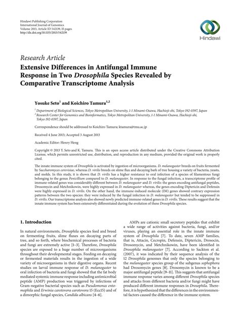 Image result for Comparative Transcriptome Assembly Between Two Species