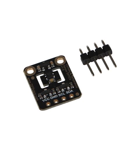 Humidity Sensor Arduino Compatible に対する画像結果