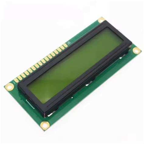 Image result for Jr1602 a LCD with Ir Module