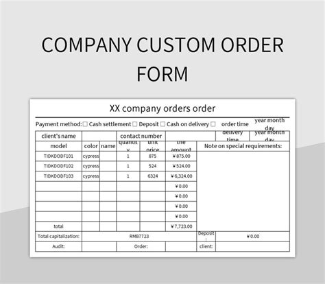 Image result for Customer Classification Form