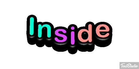 Image result for Inside Animated Example