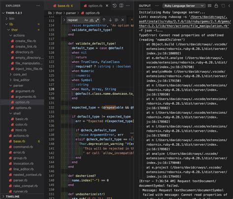 Ruby Language に対する画像結果