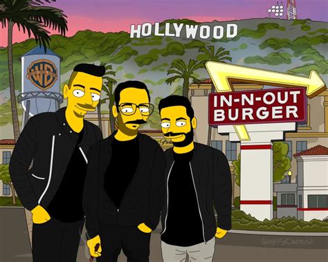 Toradh íomhá ar The Simpsons Random Episode Generator