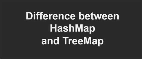 Image result for Map and HashMap Difference