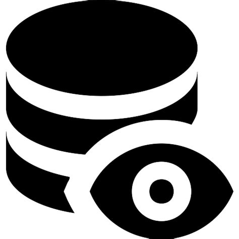 Toradh íomhá ar Azure SQL DB View Icon Without Background