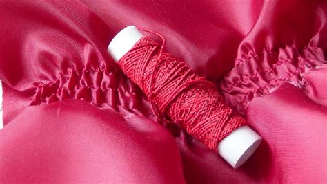 Toradh íomhá ar Elastic Thread