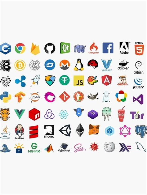 Image result for Programming Sticker Background Design