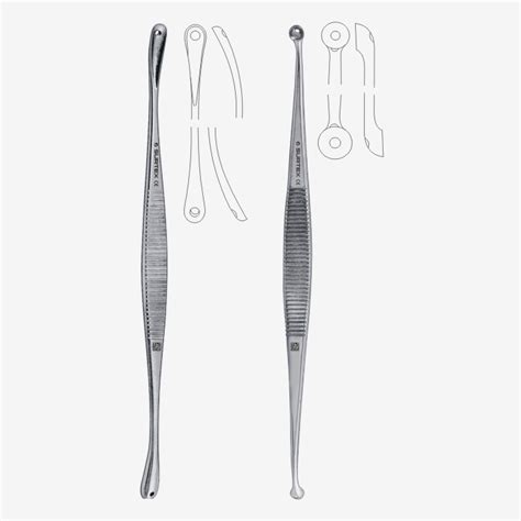 Image result for Comedone Extractor