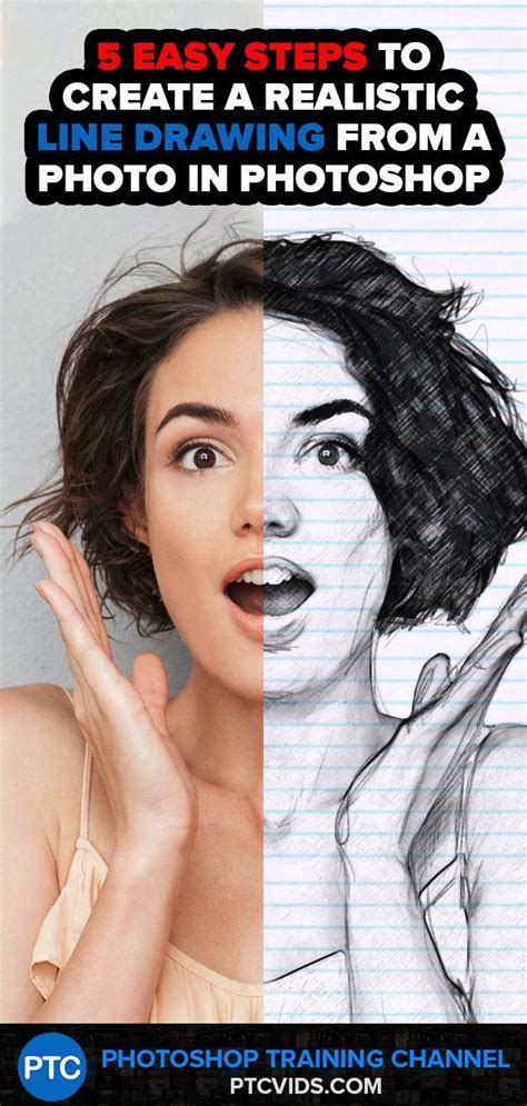 Image result for Realistic Photoshop Drawing Tutorial