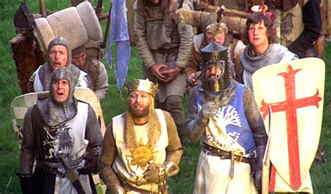Image result for A Blessing Monty Python