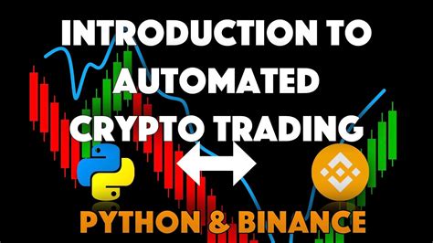 Image result for Python Automated Trading