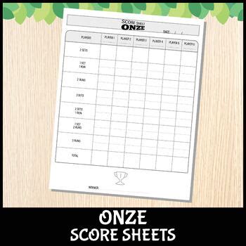 Onze Game に対する画像結果