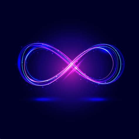 Image result for Infinity Sign Background