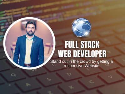 Image result for Full-Stack Web Developer C# .Net