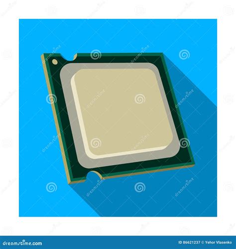 Image result for Symbol for Processing Unit