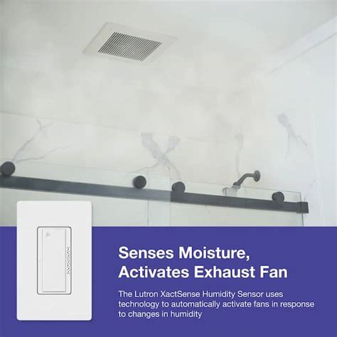 Image result for Bathroom Fan Humidity Sensor Control