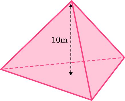 Image result for Triangular Pyramid Unfolded