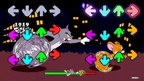 Jerry FNF に対する画像結果