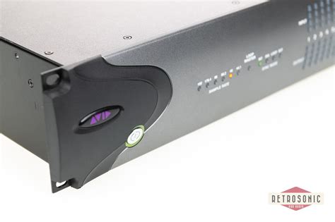 Avid Audio Interface എന്നതിനുള്ള ഇമേജ് ഫലം