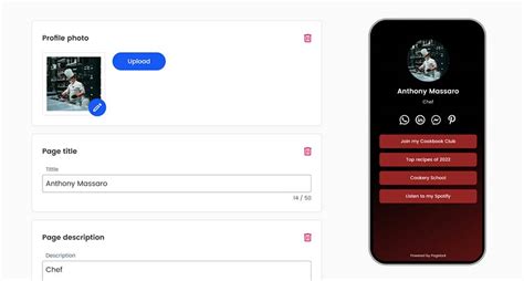 Multiple QR Code Generator with Label に対する画像結果
