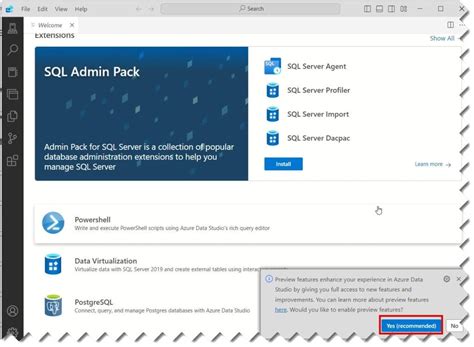 Image result for Azure Data Studio Features