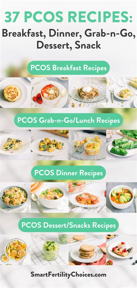 Image result for Pcos Meals
