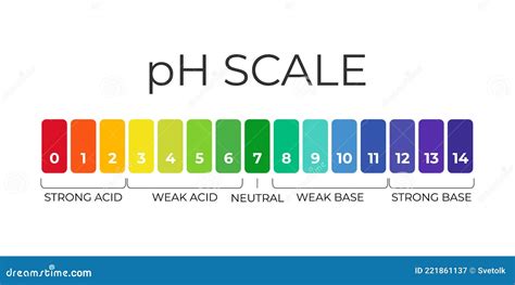 Image result for Acid-Base Scale