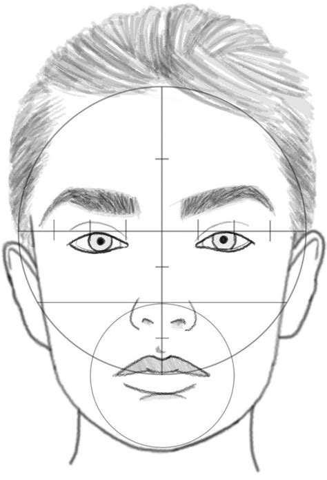 Image result for Draw Face