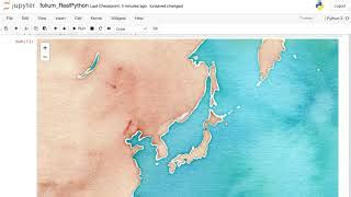 Image result for Python Web Mapping Using Folium