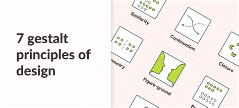 Image result for Gestalt Principles Design Video