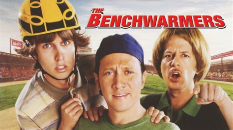 Image result for Benchwarmers Pitcher