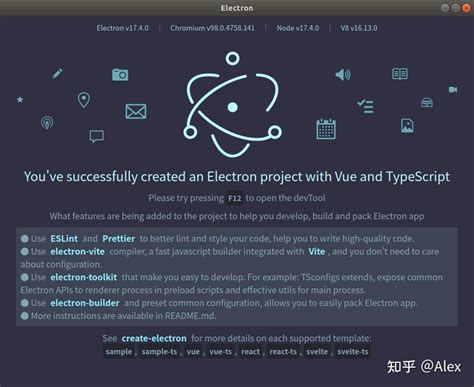 Image result for Electron Tutorial