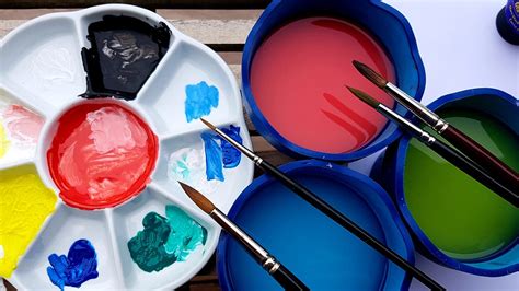 Toradh íomhá ar Paint Designs for CD