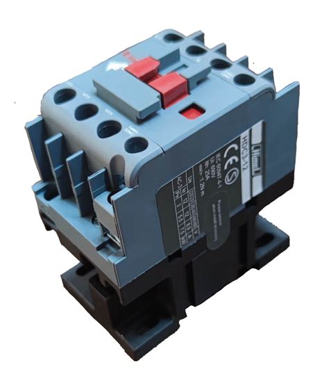 Image result for Magnetic Contactor