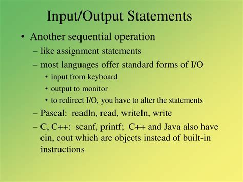 Toradh íomhá ar Input/Output Code