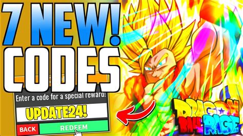 Image result for Dragon Ball Rage Codes 2020