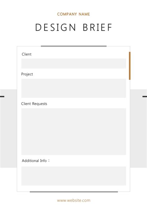 Afbeeldingsresultaten voor Spatial Design Brief Layout