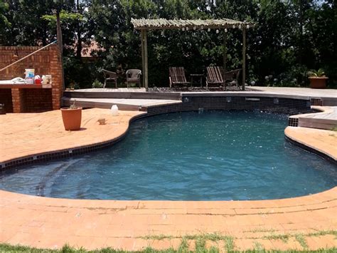 Toradh íomhá ar PC Pool Epoxy