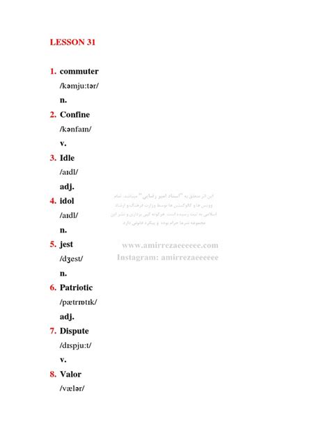 Image result for Nick Taylor Lesson 31