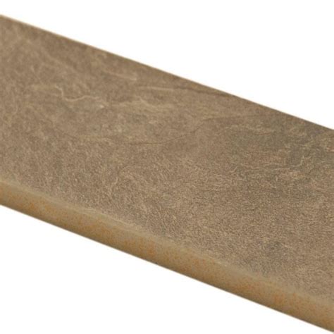 Image result for Bullnose Tile Trim Types