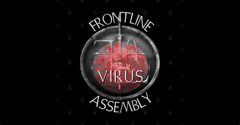 Image result for Front Line Assembly Virus B-Sides