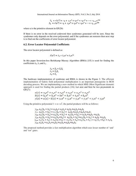 Image result for LFSR Decoder