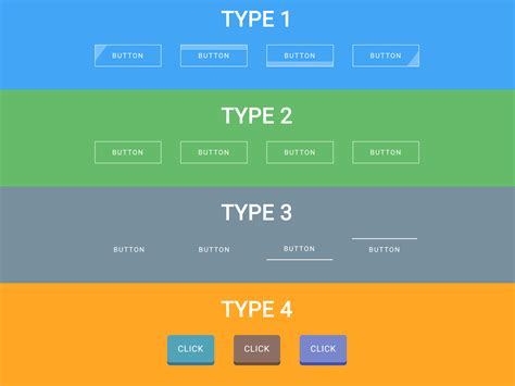 Image result for Button Color Animation