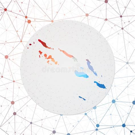 Afbeeldingsresultaten voor Triangle Mesh of a Country Map in Python