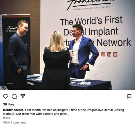 Afbeeldingsresultaten voor Frontline Dental Implant Specialists